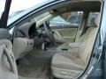 Aloe Green Metallic - Camry LE Photo No. 7