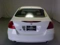 2007 Taffeta White Honda Accord EX-L V6 Sedan  photo #21