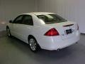 2007 Taffeta White Honda Accord EX-L V6 Sedan  photo #23
