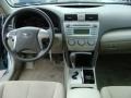 Aloe Green Metallic - Camry LE Photo No. 9