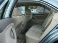 Aloe Green Metallic - Camry LE Photo No. 13