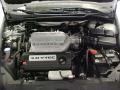 2007 Taffeta White Honda Accord EX-L V6 Sedan  photo #26