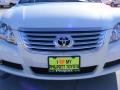 Blizzard White Pearl - Avalon Limited Photo No. 19