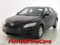 Black - Camry CE Photo No. 1