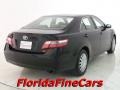 Black - Camry CE Photo No. 2