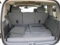 2007 Stone White Jeep Commander Sport 4x4  photo #27