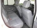 2007 Stone White Jeep Commander Sport 4x4  photo #30