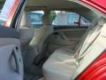 Barcelona Red Metallic - Camry LE Photo No. 13