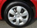 Barcelona Red Metallic - Camry LE Photo No. 14