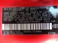 Barcelona Red Metallic - Camry LE Photo No. 15