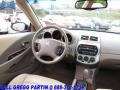 2003 Satin White Pearl Nissan Altima 2.5 SL  photo #16