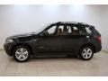 2009 Black Sapphire Metallic BMW X5 xDrive30i  photo #4