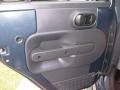 2008 Steel Blue Metallic Jeep Wrangler Unlimited X 4x4  photo #22