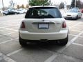 2007 Pepper White Mini Cooper Hardtop  photo #7