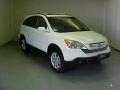 2007 Taffeta White Honda CR-V EX-L 4WD  photo #1