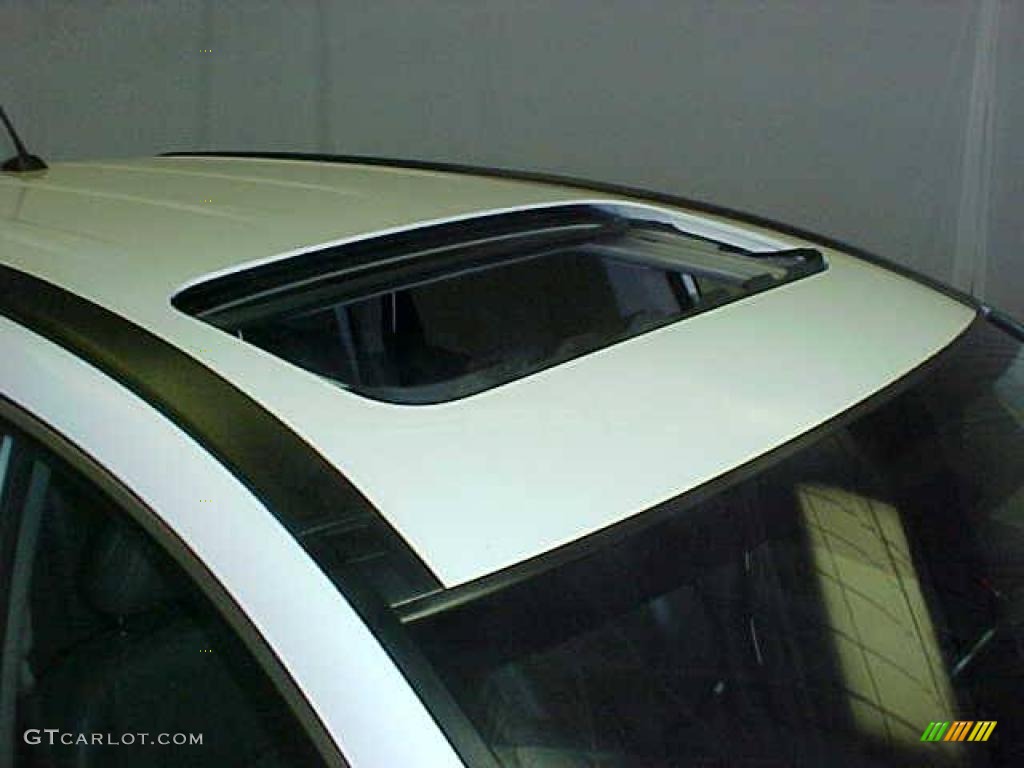 2007 CR-V EX-L 4WD - Taffeta White / Gray photo #5
