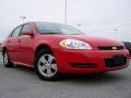 Victory Red - Impala LT Photo No. 1