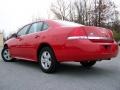 Victory Red - Impala LT Photo No. 3