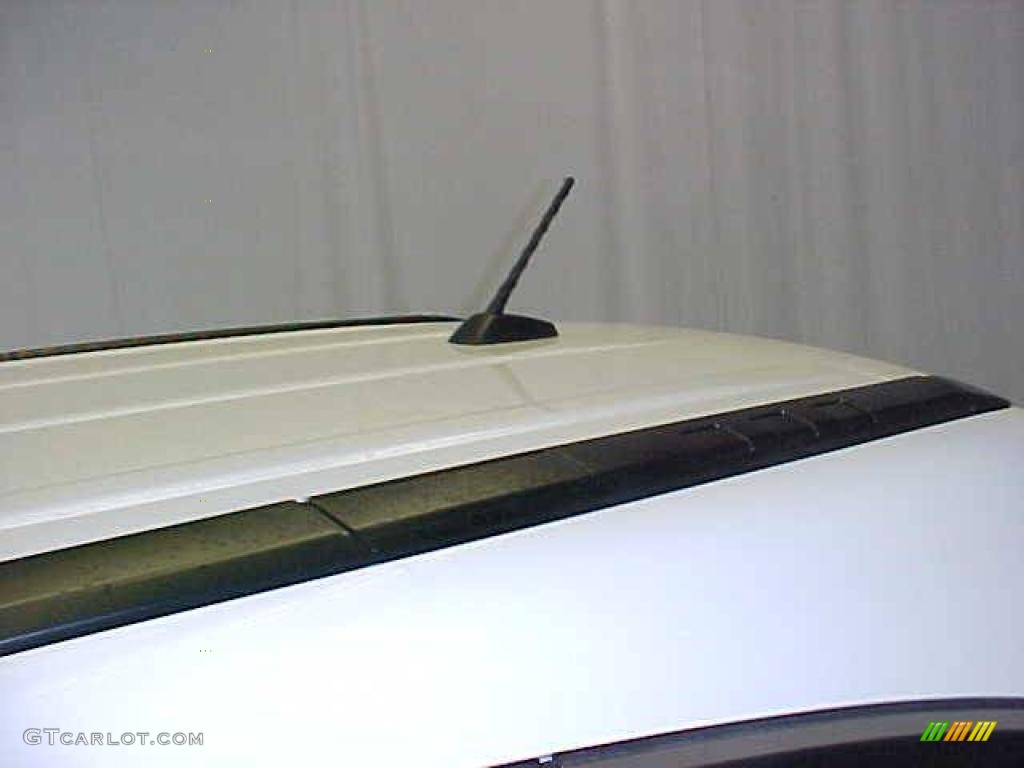 2007 CR-V EX-L 4WD - Taffeta White / Gray photo #11