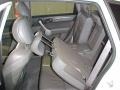 Taffeta White - CR-V EX-L 4WD Photo No. 13