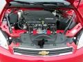 Victory Red - Impala LT Photo No. 13