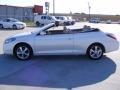 2008 Blizzard White Pearl Toyota Solara SLE V6 Convertible  photo #17