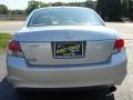 2008 Alabaster Silver Metallic Honda Accord EX-L Sedan  photo #4