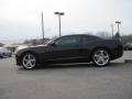 Black - Camaro SS/RS Coupe Photo No. 6