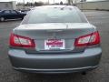 2009 Satin Meisai Pearl Mitsubishi Galant ES  photo #4