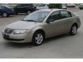 Golden Cashmere - ION 2 Sedan Photo No. 3