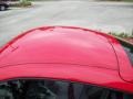 2007 Guards Red Porsche Cayman   photo #34