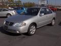 2005 Brilliant Aluminum Nissan Sentra 1.8 S  photo #1