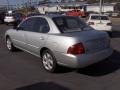 Brilliant Aluminum - Sentra 1.8 S Photo No. 2
