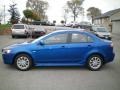 Octane Blue Metallic - Lancer ES Photo No. 6