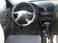 Brilliant Aluminum - Sentra 1.8 S Photo No. 8