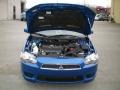 Octane Blue Metallic - Lancer ES Photo No. 13