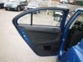Octane Blue Metallic - Lancer ES Photo No. 16