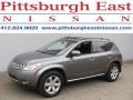 Platinum Pearl Metallic - Murano SL AWD Photo No. 1