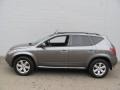 Platinum Pearl Metallic - Murano SL AWD Photo No. 2