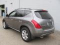 Platinum Pearl Metallic - Murano SL AWD Photo No. 4