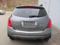 Platinum Pearl Metallic - Murano SL AWD Photo No. 5