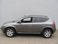 Platinum Pearl Metallic - Murano SL AWD Photo No. 2