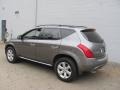 Platinum Pearl Metallic - Murano SL AWD Photo No. 3