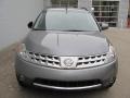 Platinum Pearl Metallic - Murano SL AWD Photo No. 6