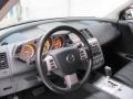 Platinum Pearl Metallic - Murano SL AWD Photo No. 8