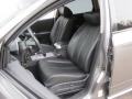 Platinum Pearl Metallic - Murano SL AWD Photo No. 9