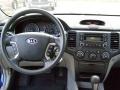 Deep Ocean Blue Metallic - Optima LX Photo No. 11