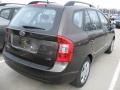 Titanium Gray - Rondo LX Photo No. 5