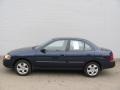 Blue Dusk Metallic - Sentra 1.8 S Photo No. 2
