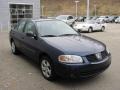 2006 Blue Dusk Metallic Nissan Sentra 1.8 S  photo #6